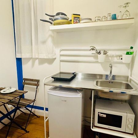 Casa Maplink Hotel Rome Bagian luar foto
