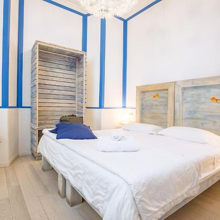 Casa Maplink Hotel Rome Bagian luar foto