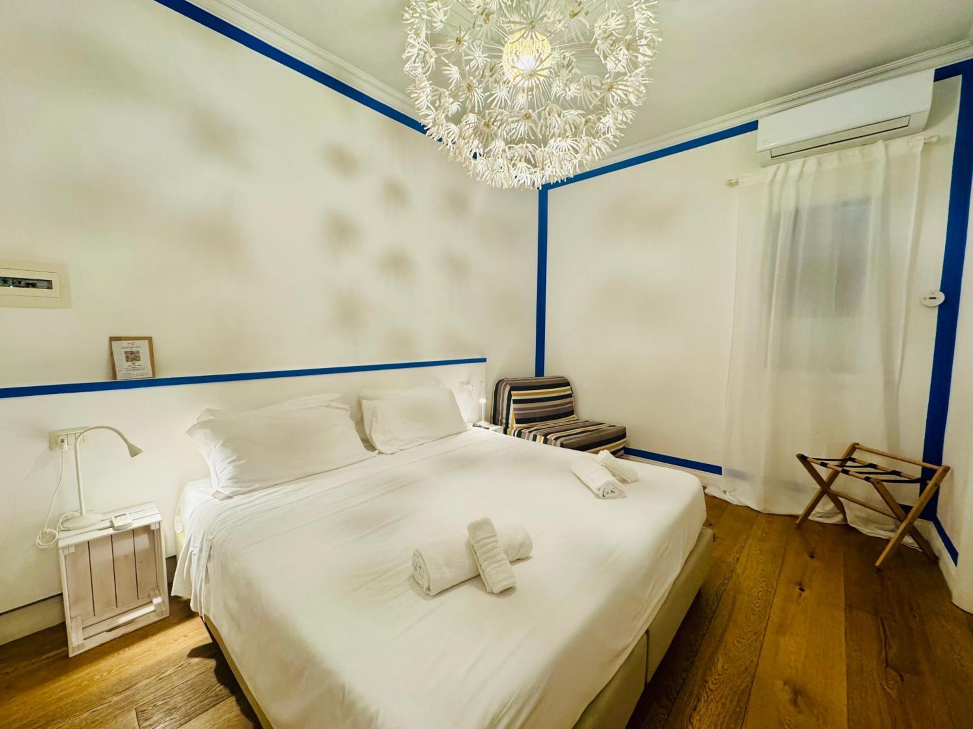 Casa Maplink Hotel Rome Bagian luar foto