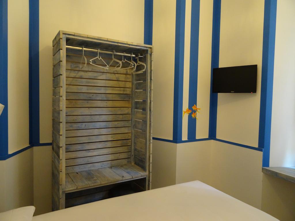 Casa Maplink Hotel Rome Bagian luar foto
