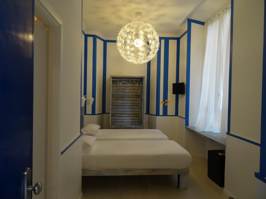 Casa Maplink Hotel Rome Bagian luar foto