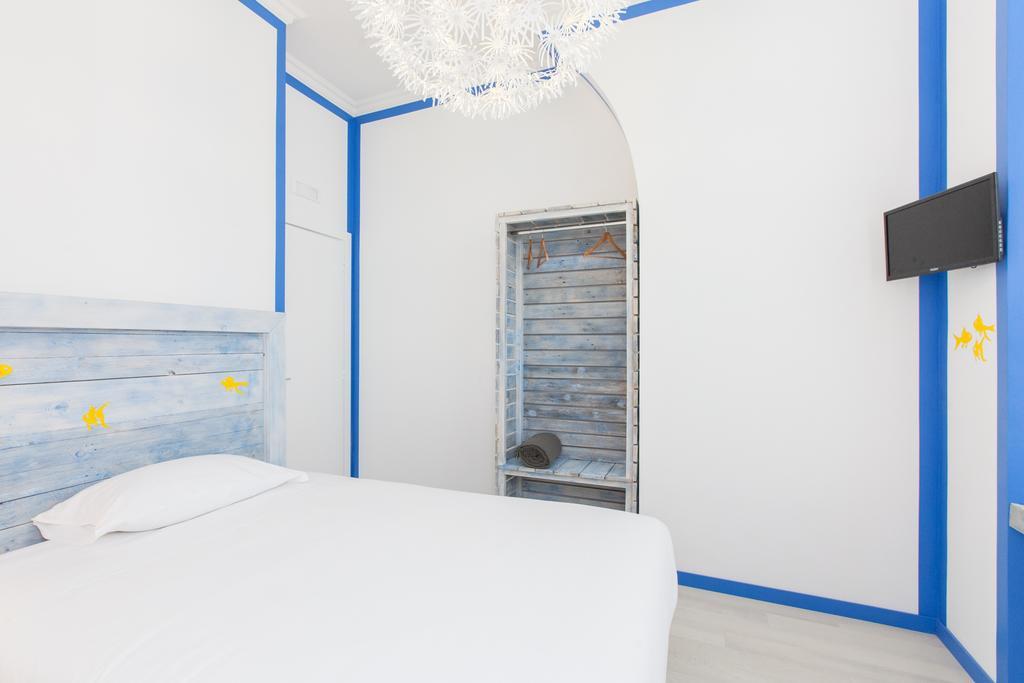 Casa Maplink Hotel Rome Bagian luar foto