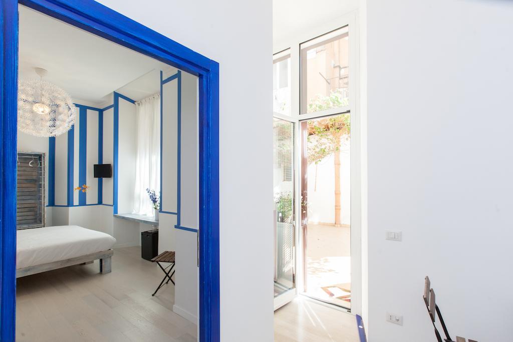 Casa Maplink Hotel Rome Bagian luar foto