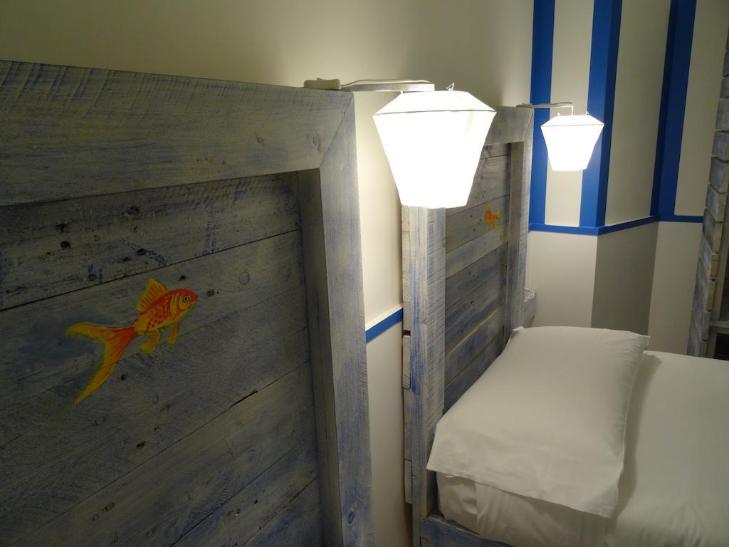 Casa Maplink Hotel Rome Bagian luar foto