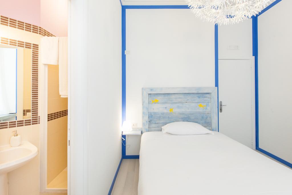 Casa Maplink Hotel Rome Bagian luar foto