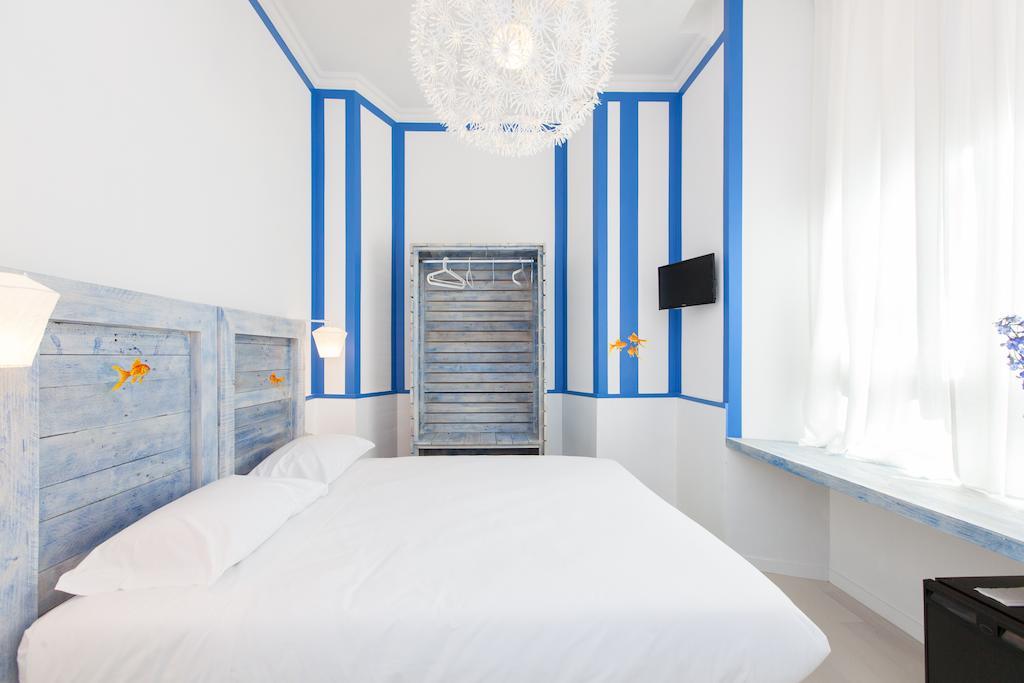 Casa Maplink Hotel Rome Ruang foto