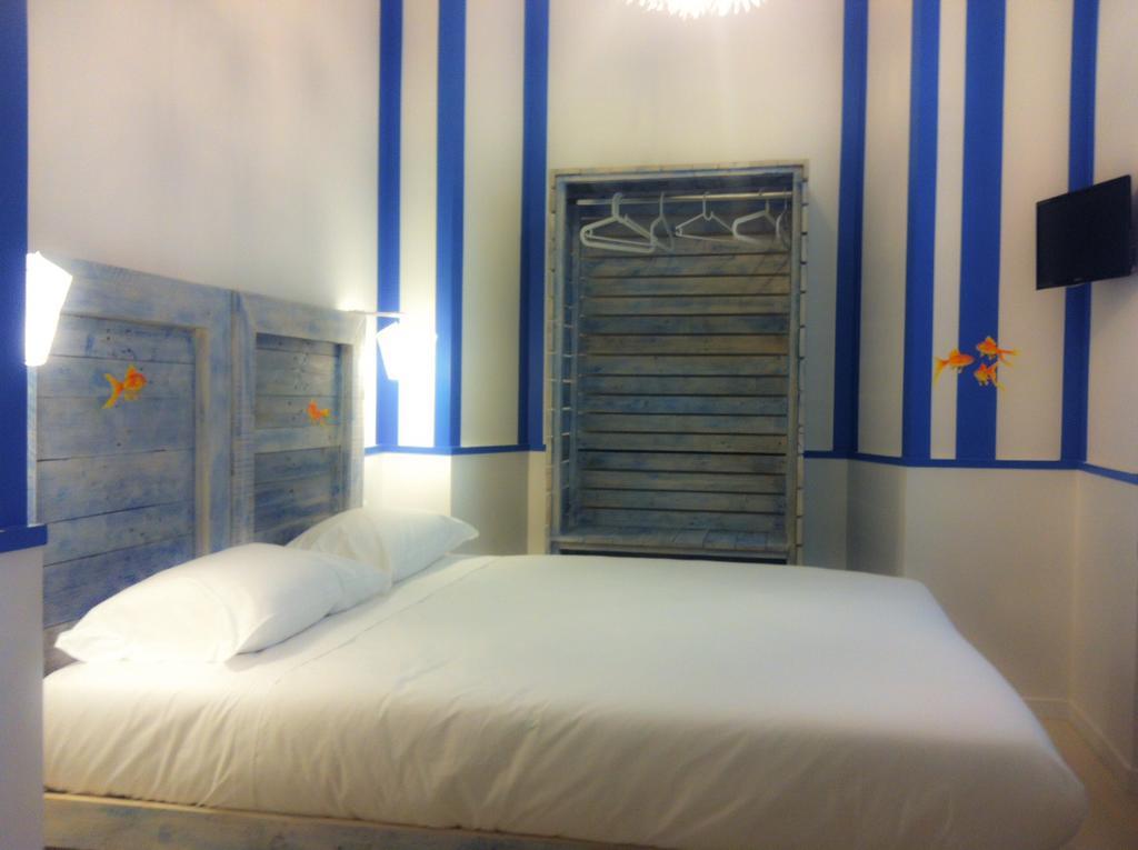 Casa Maplink Hotel Rome Bagian luar foto