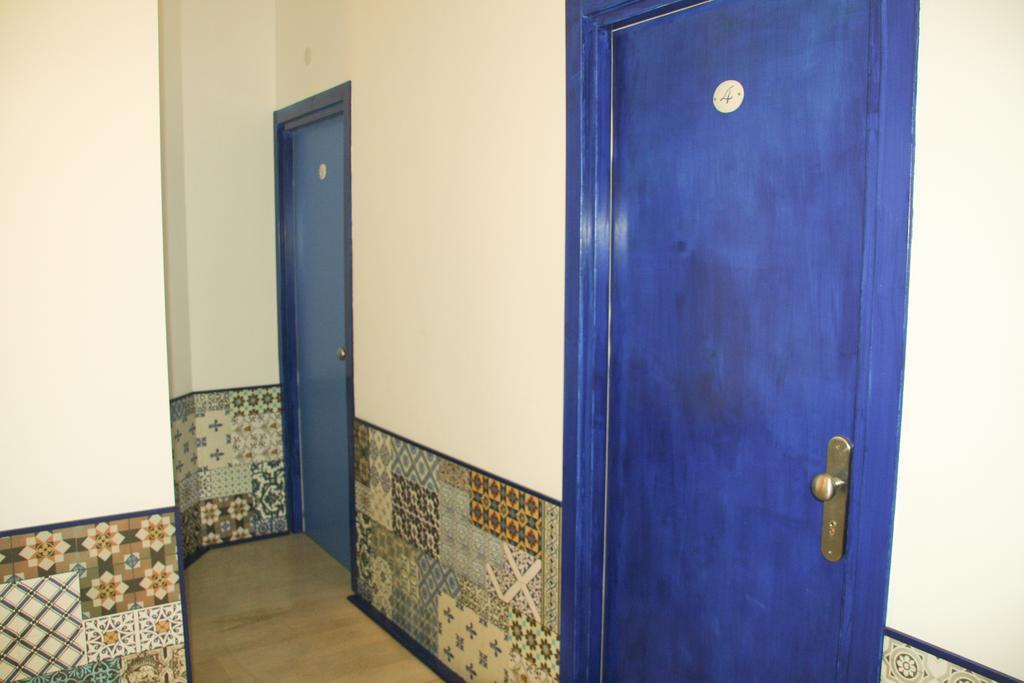 Casa Maplink Hotel Rome Bagian luar foto