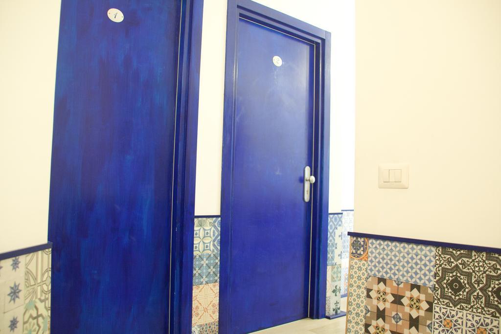 Casa Maplink Hotel Rome Bagian luar foto