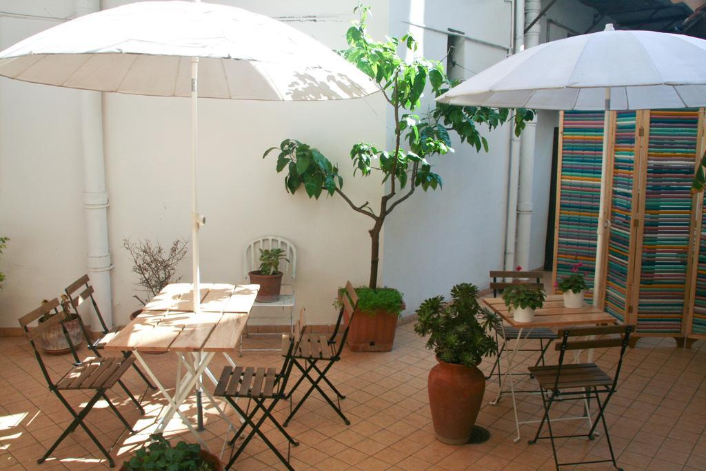Casa Maplink Hotel Rome Bagian luar foto