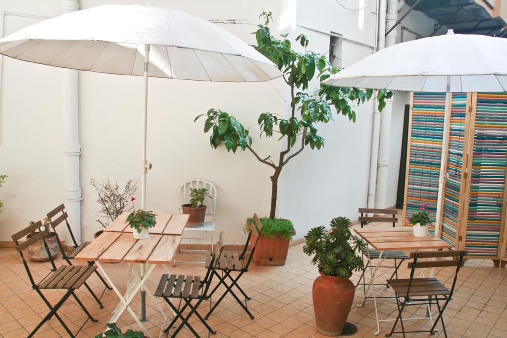 Casa Maplink Hotel Rome Bagian luar foto