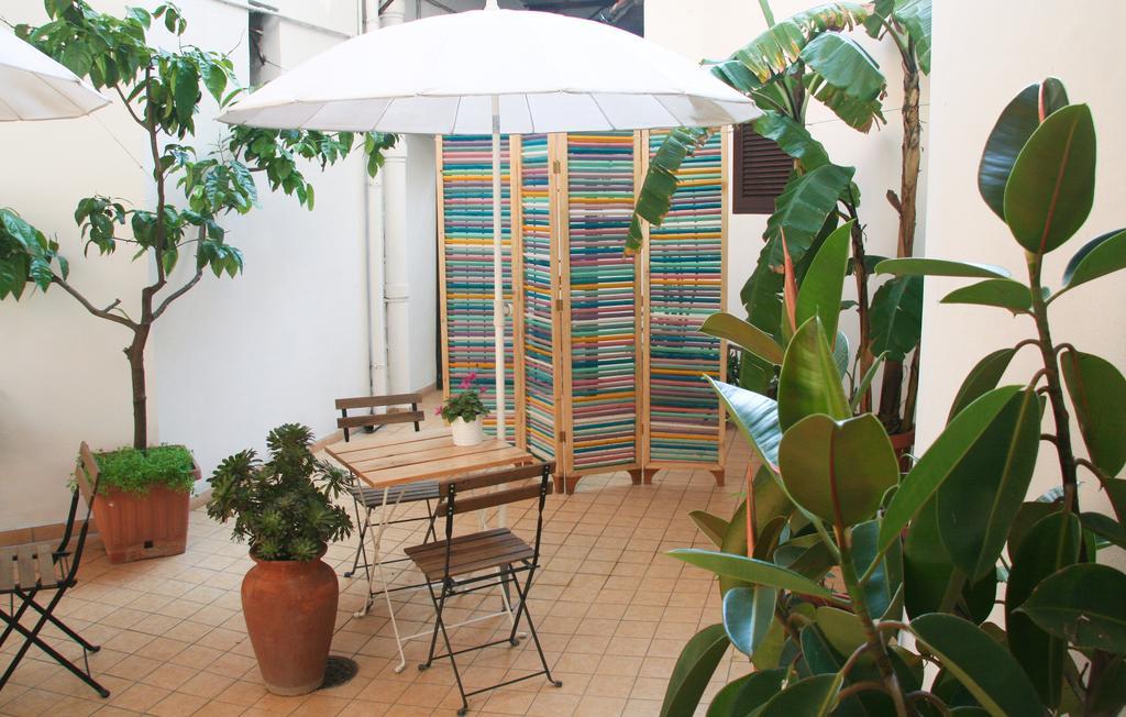 Casa Maplink Hotel Rome Bagian luar foto