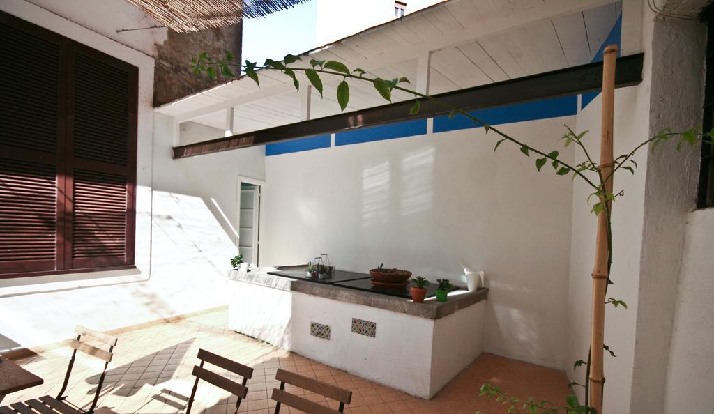 Casa Maplink Hotel Rome Bagian luar foto