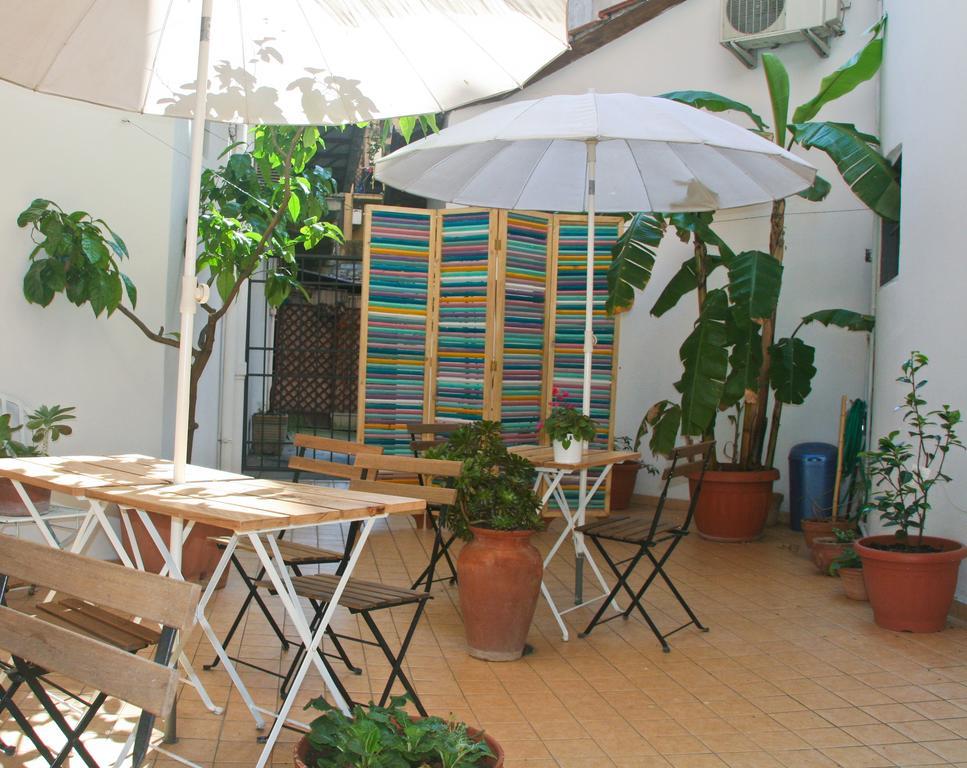Casa Maplink Hotel Rome Bagian luar foto