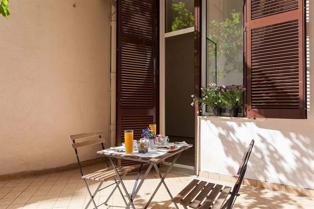 Casa Maplink Hotel Rome Bagian luar foto