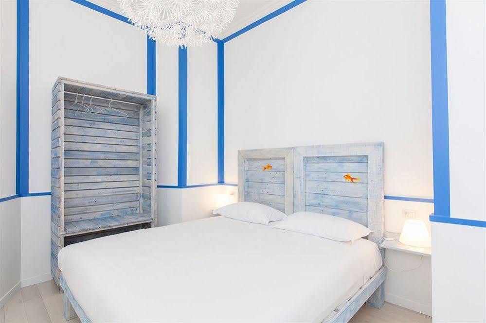 Casa Maplink Hotel Rome Bagian luar foto