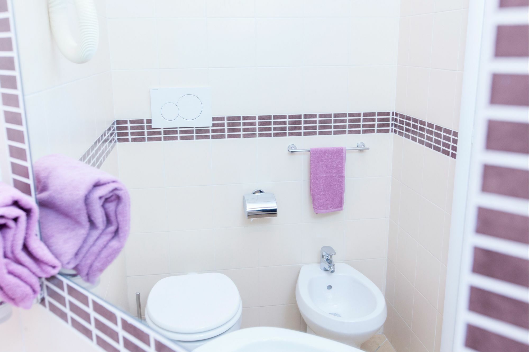 Casa Maplink Hotel Rome Bagian luar foto