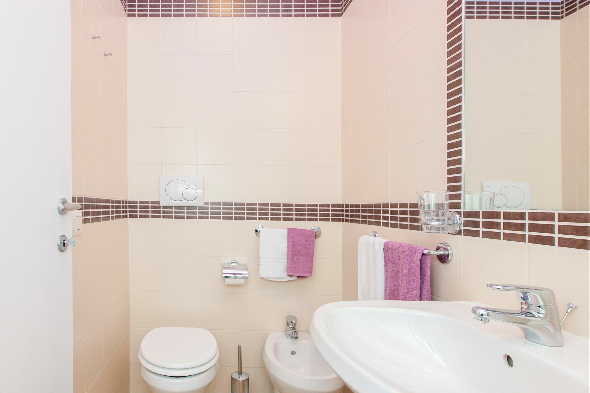 Casa Maplink Hotel Rome Bagian luar foto