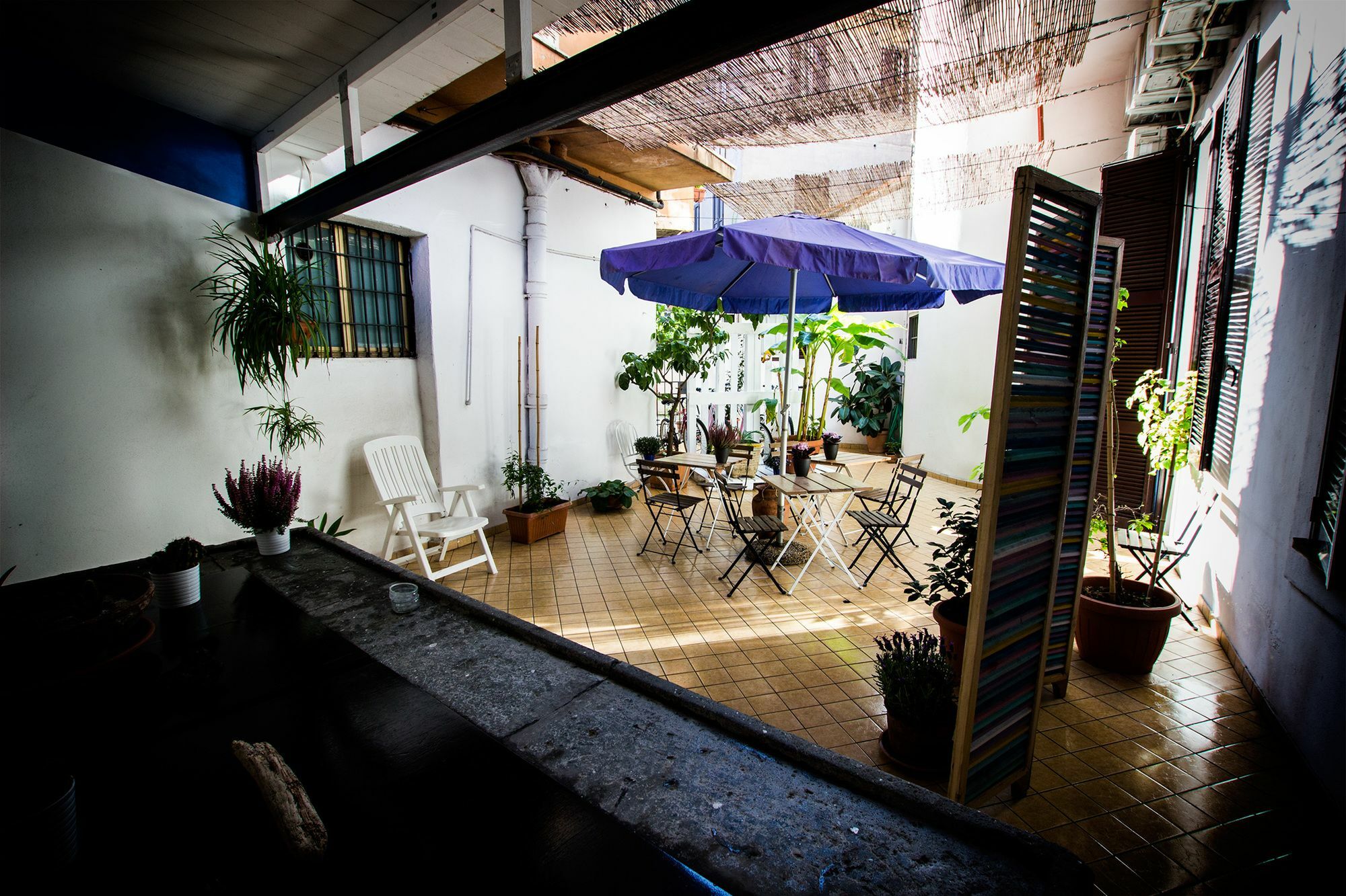 Casa Maplink Hotel Rome Bagian luar foto