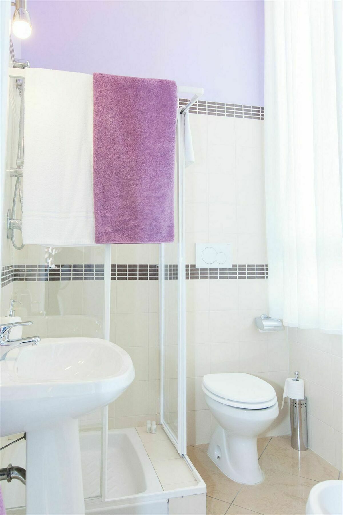 Casa Maplink Hotel Rome Bagian luar foto
