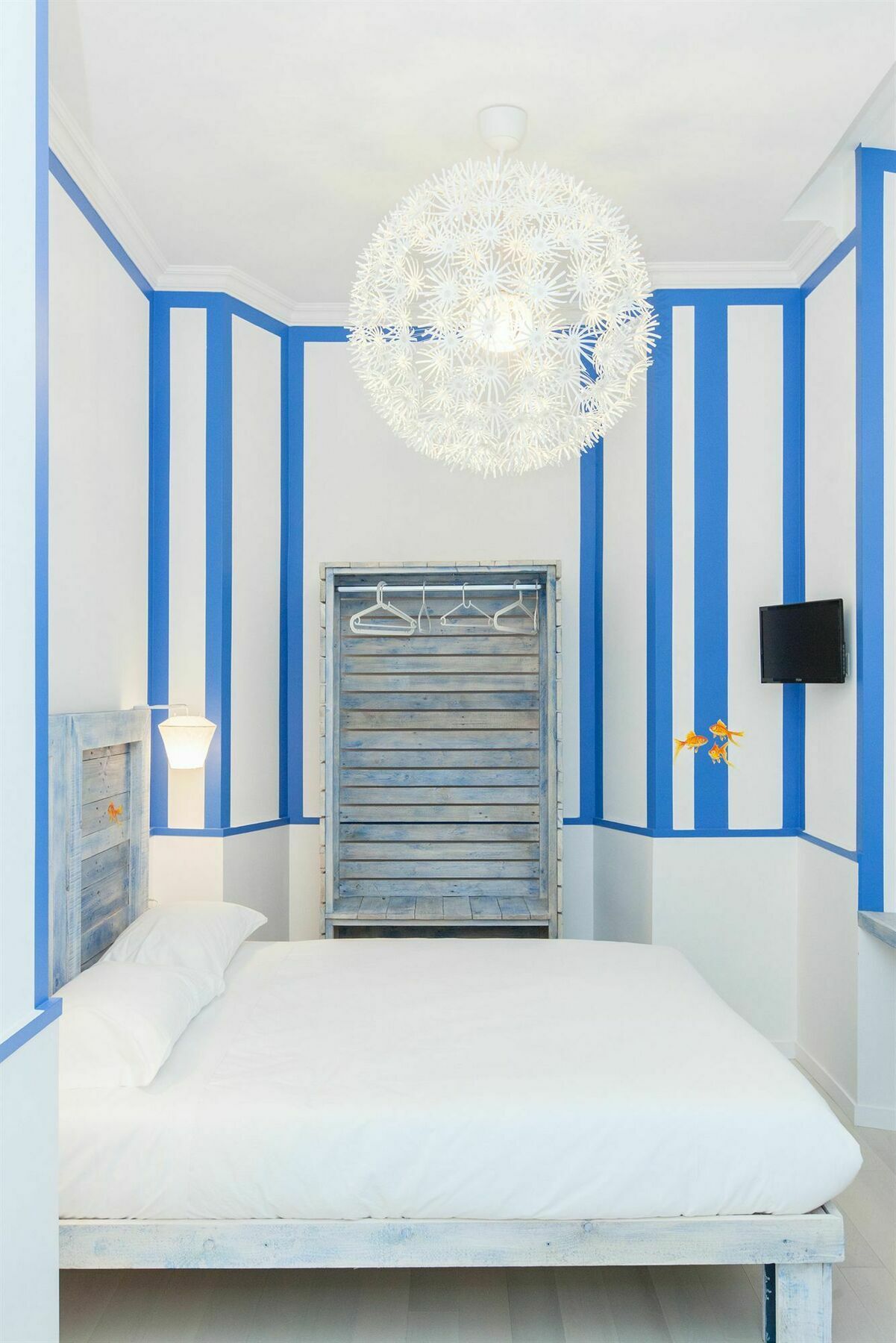 Casa Maplink Hotel Rome Bagian luar foto