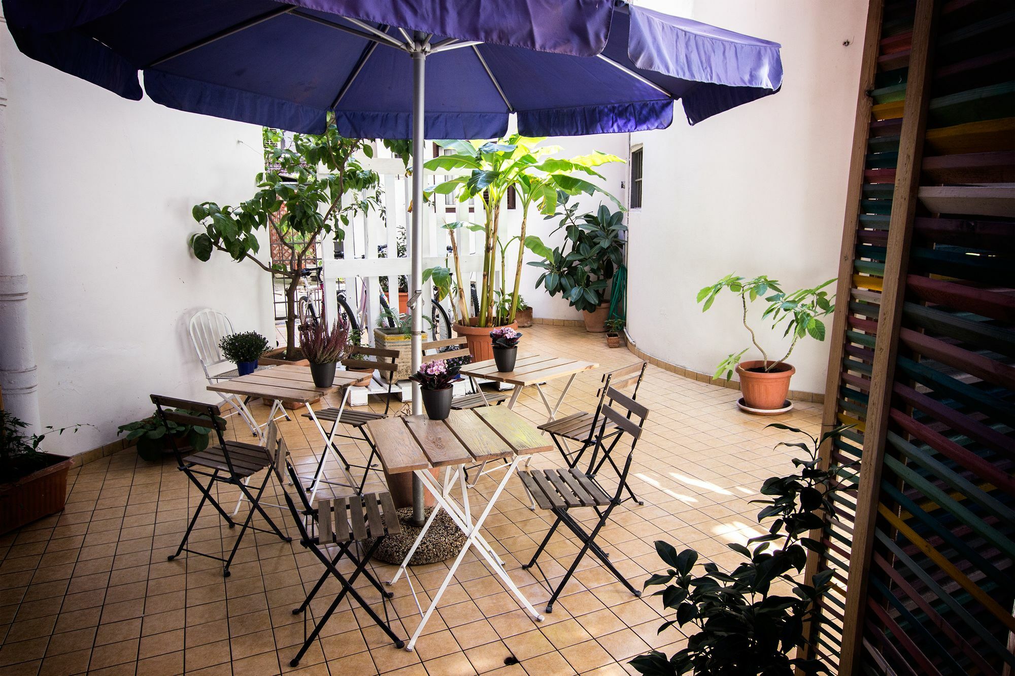 Casa Maplink Hotel Rome Bagian luar foto