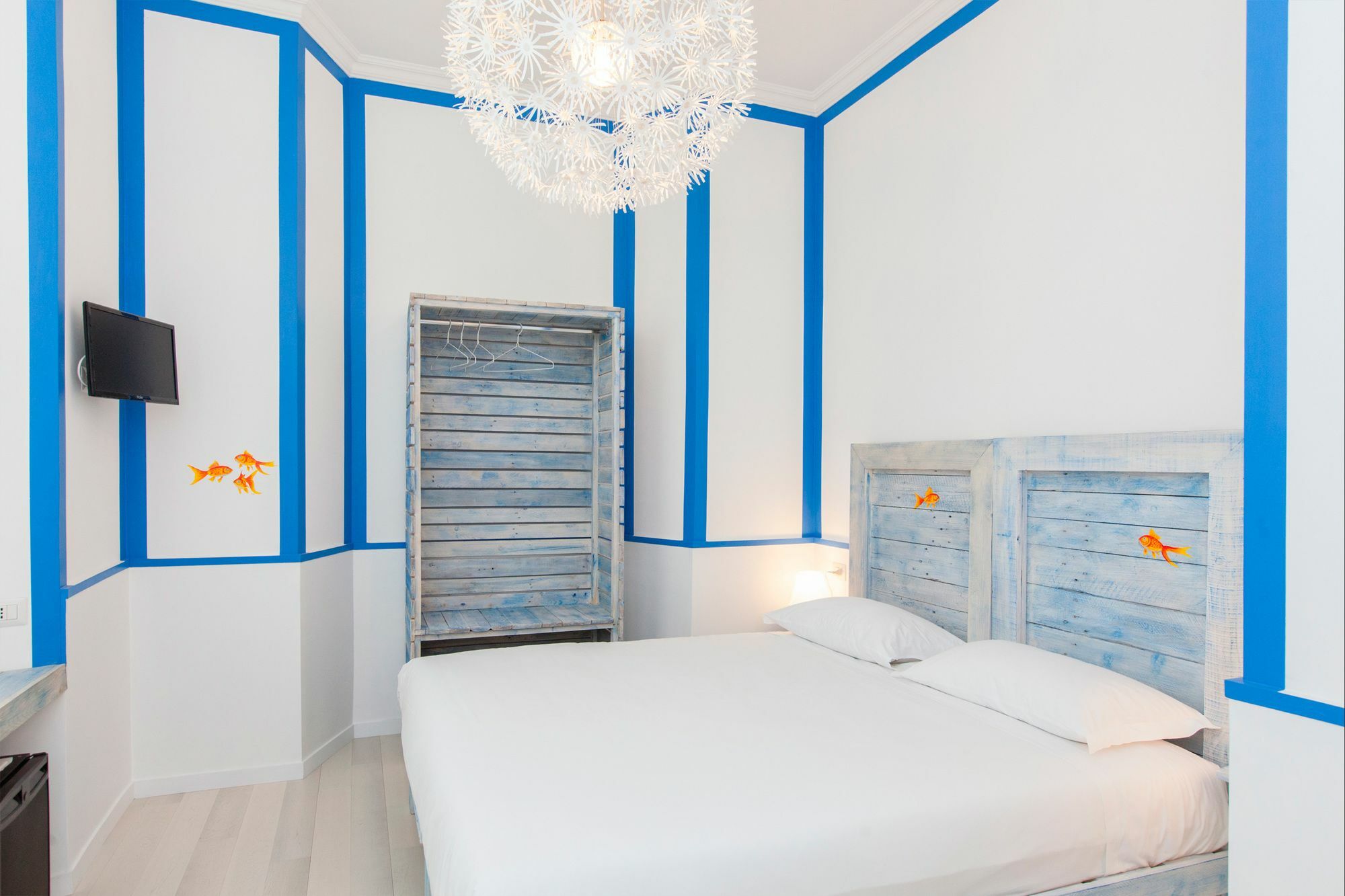 Casa Maplink Hotel Rome Bagian luar foto