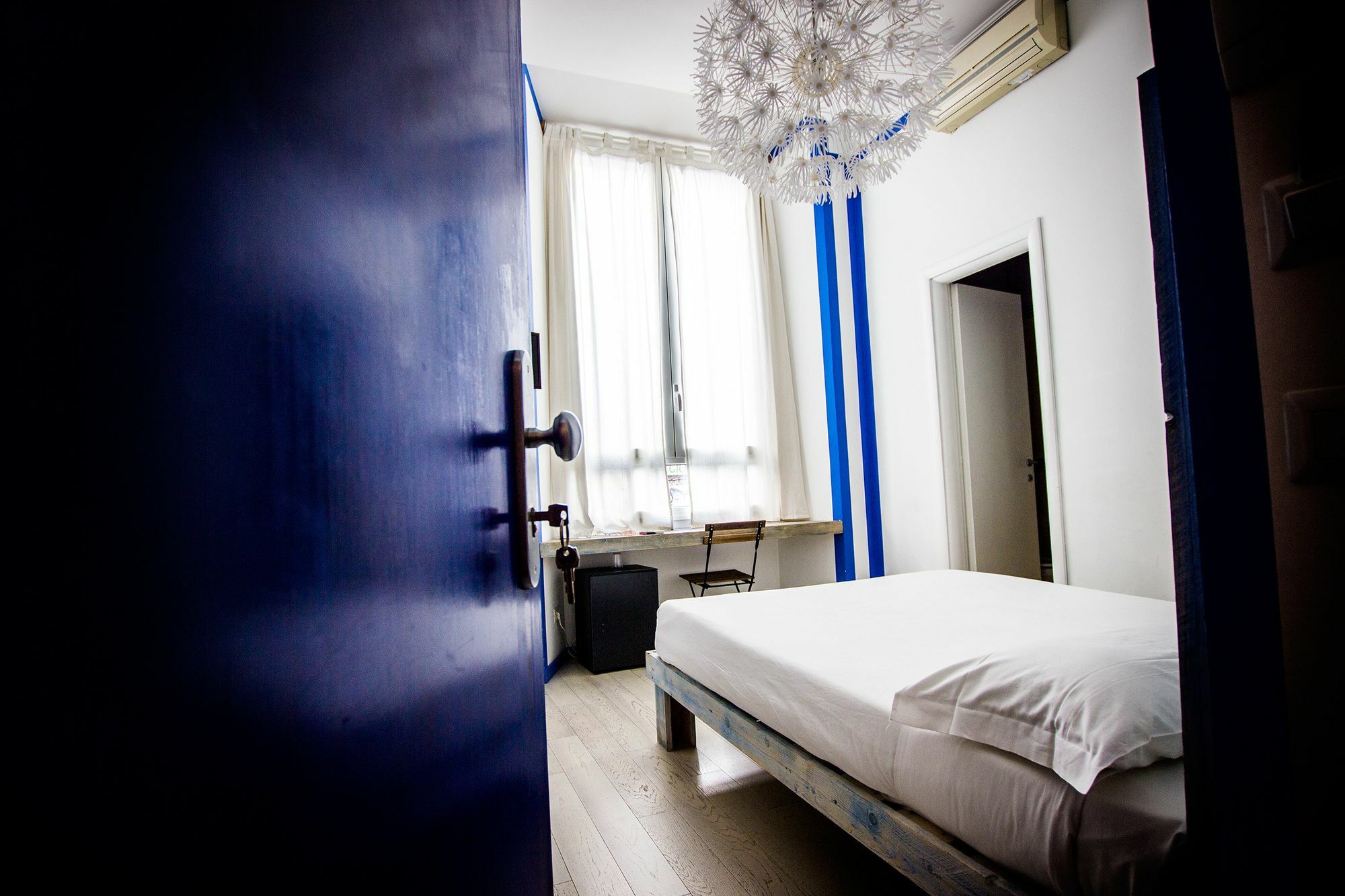 Casa Maplink Hotel Rome Bagian luar foto