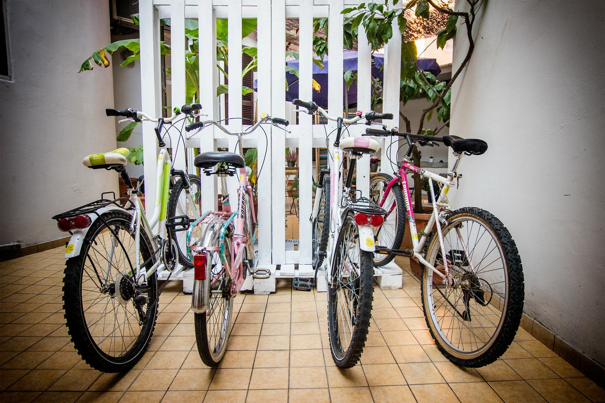 Casa Maplink Hotel Rome Bagian luar foto