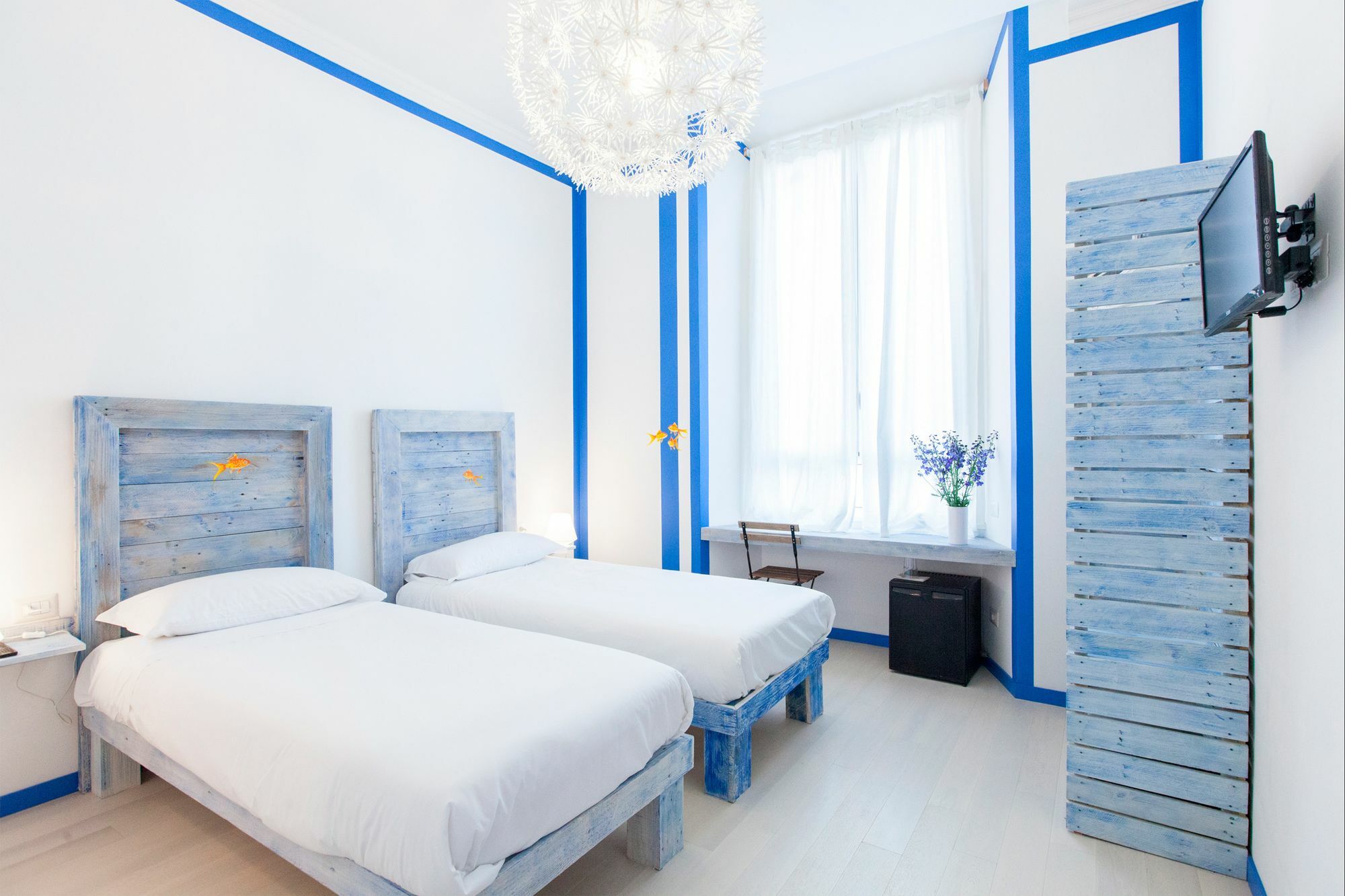 Casa Maplink Hotel Rome Bagian luar foto