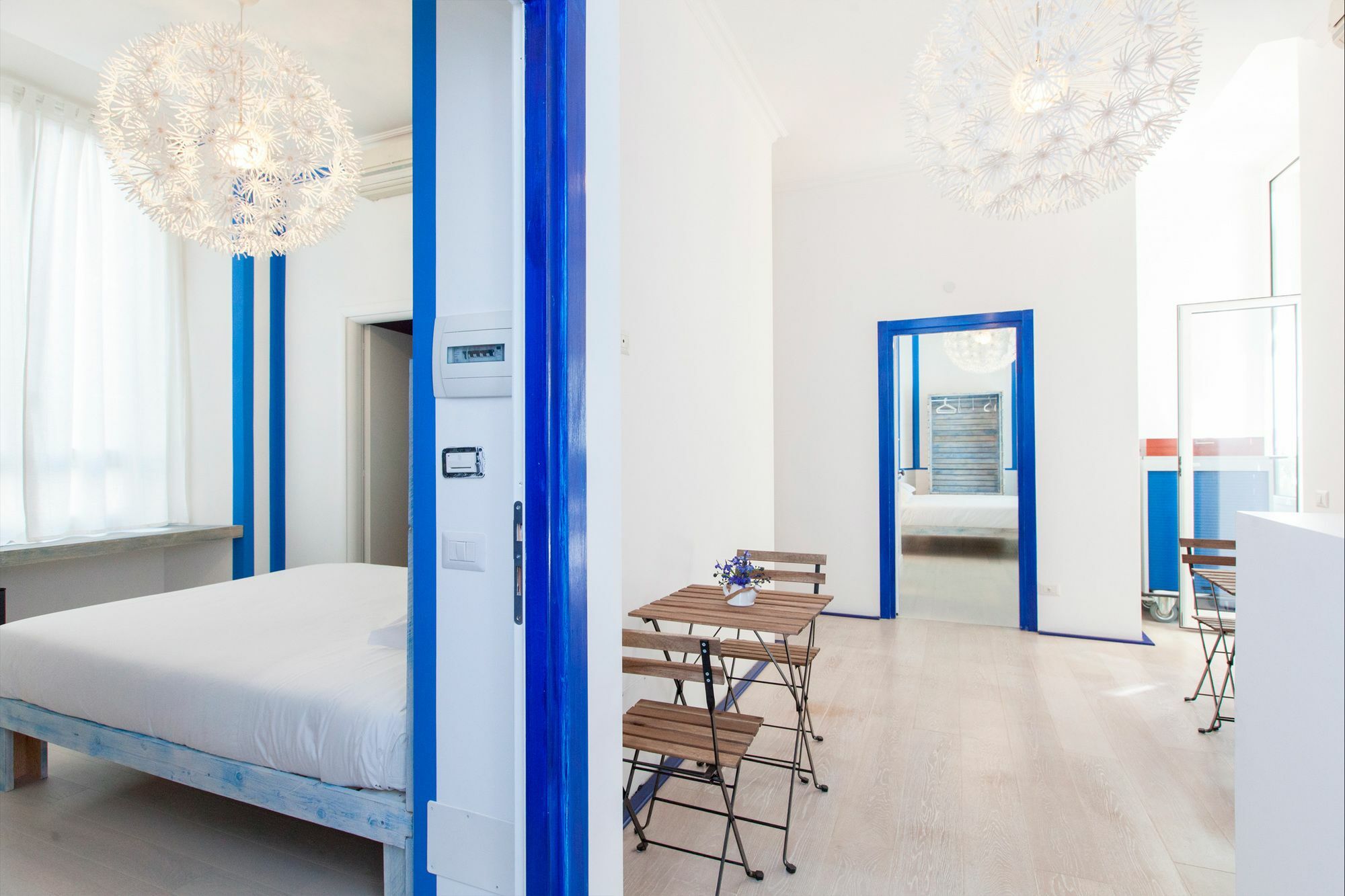 Casa Maplink Hotel Rome Bagian luar foto