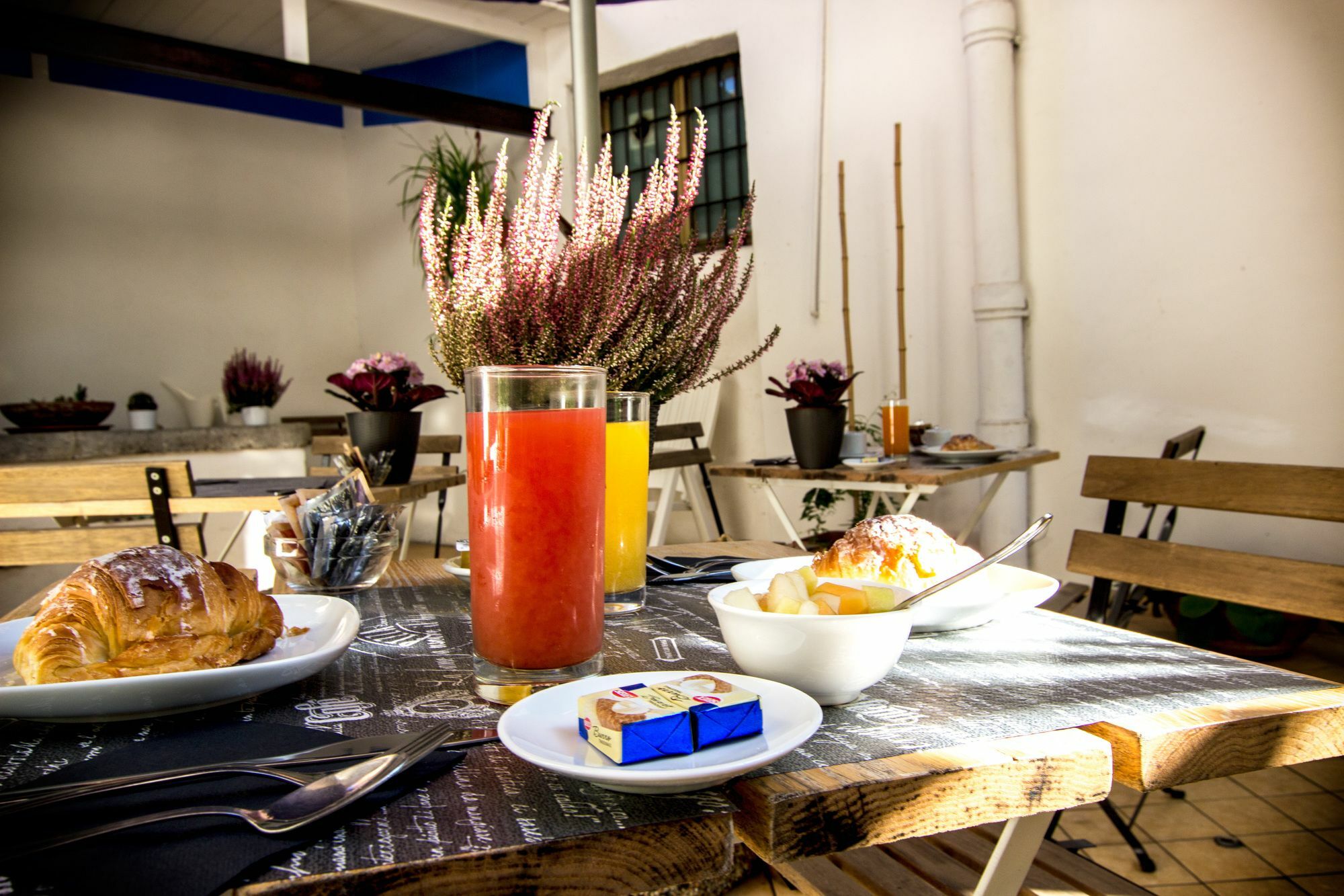 Casa Maplink Hotel Rome Bagian luar foto