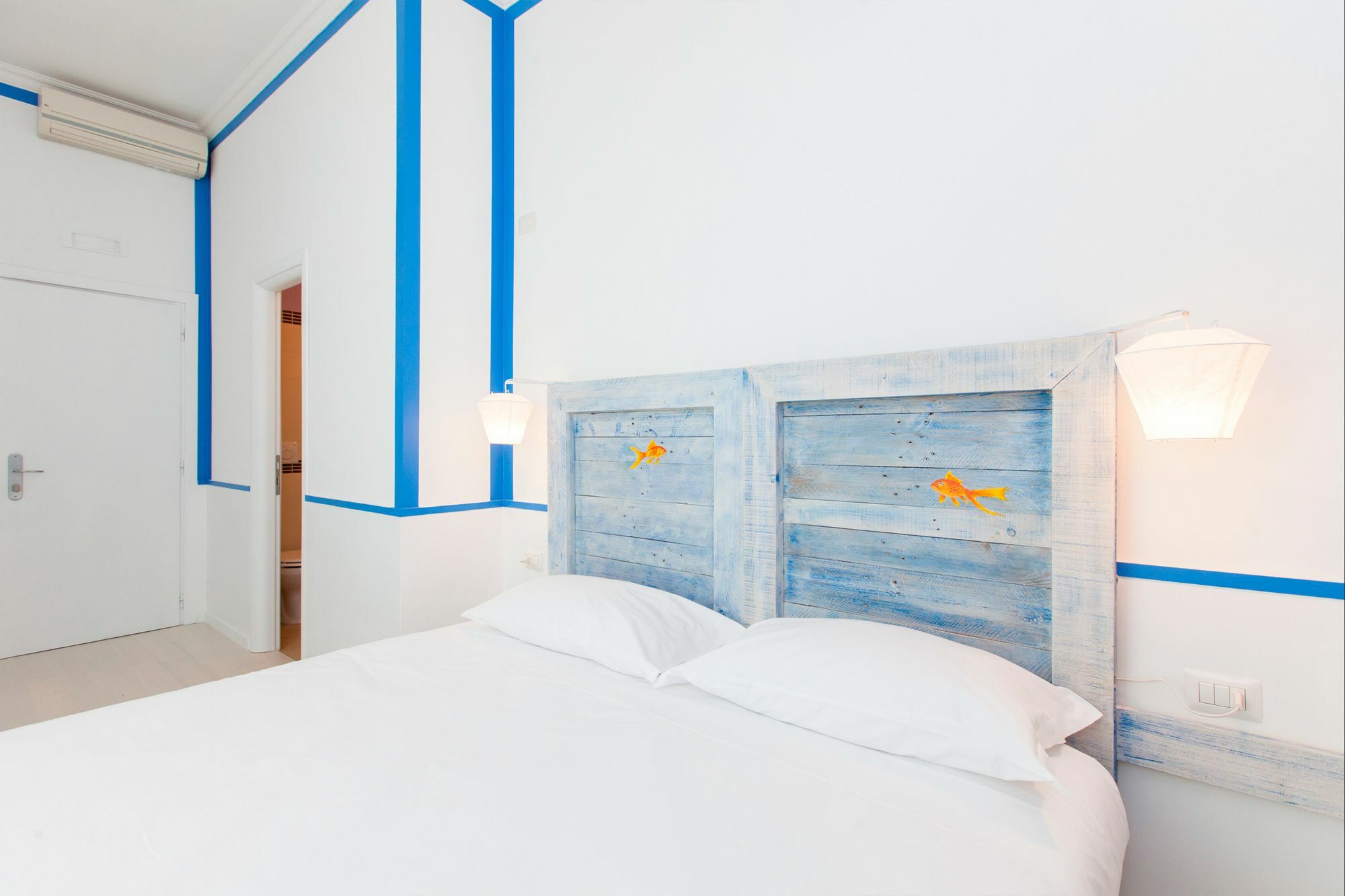 Casa Maplink Hotel Rome Bagian luar foto