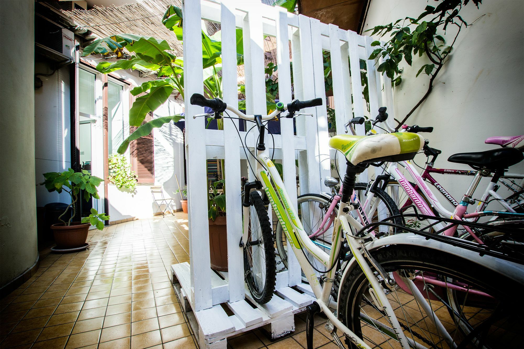 Casa Maplink Hotel Rome Bagian luar foto