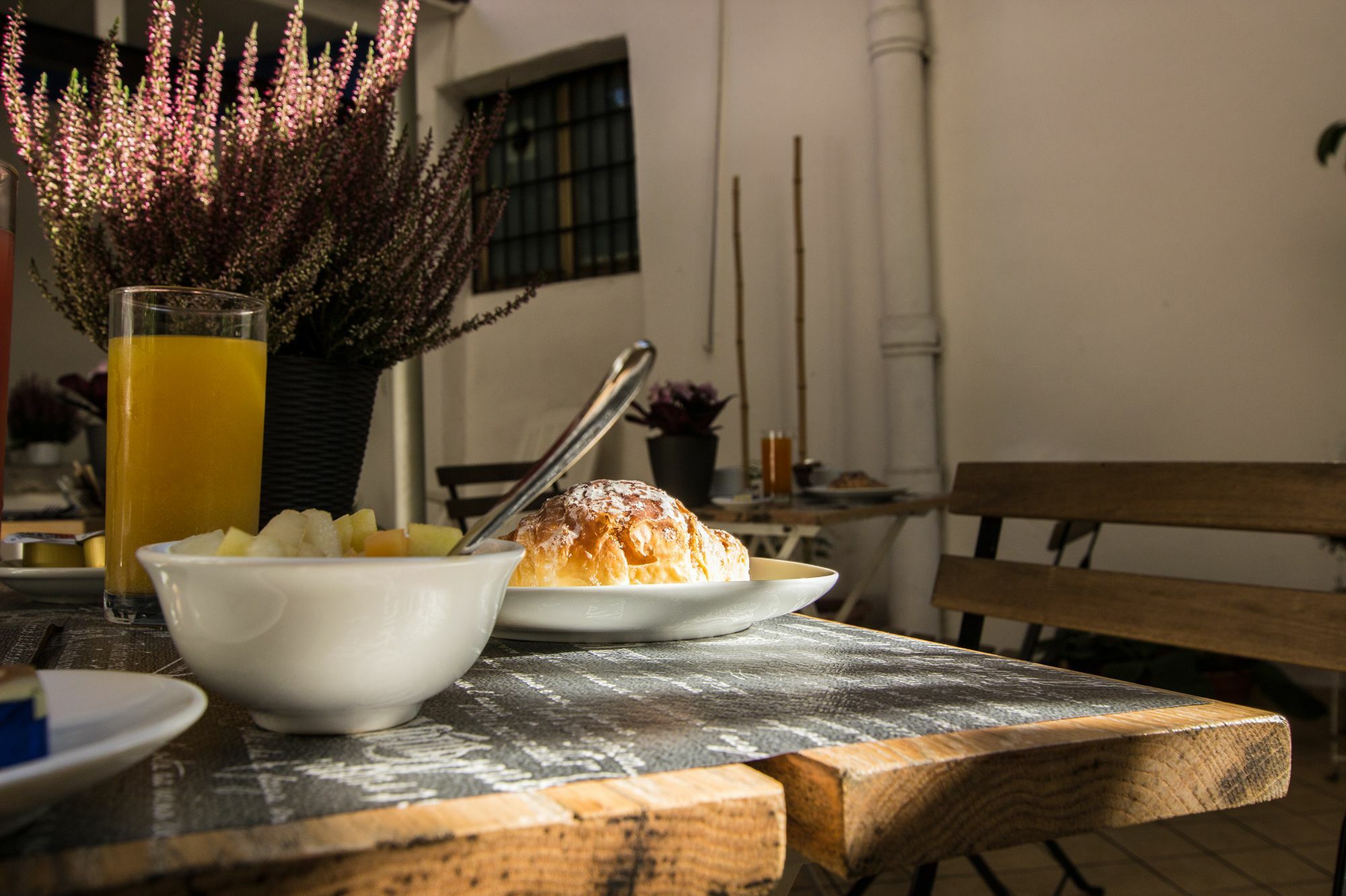 Casa Maplink Hotel Rome Bagian luar foto