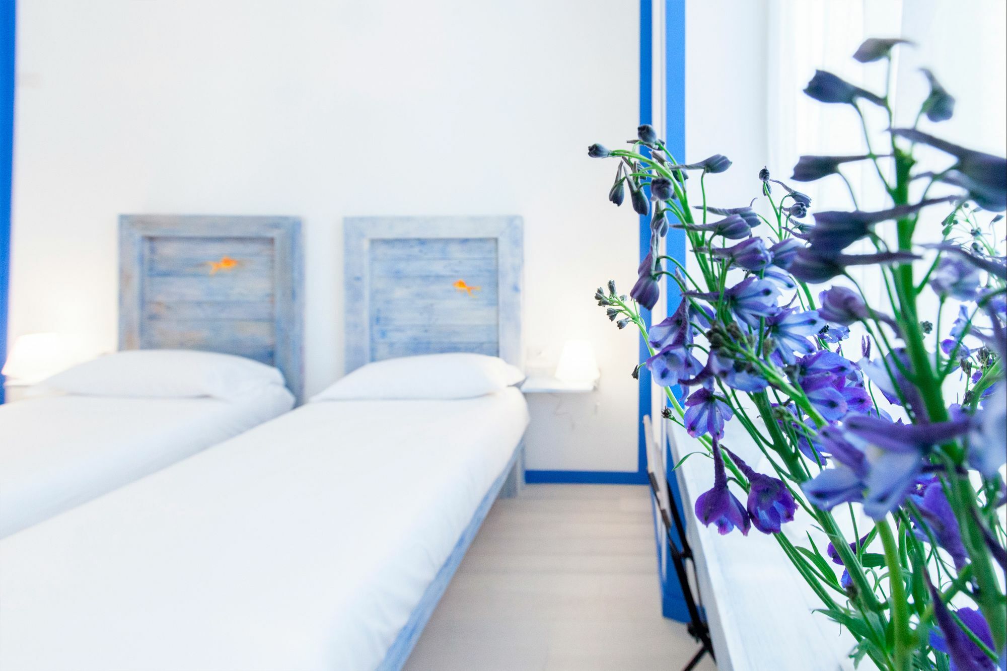 Casa Maplink Hotel Rome Bagian luar foto