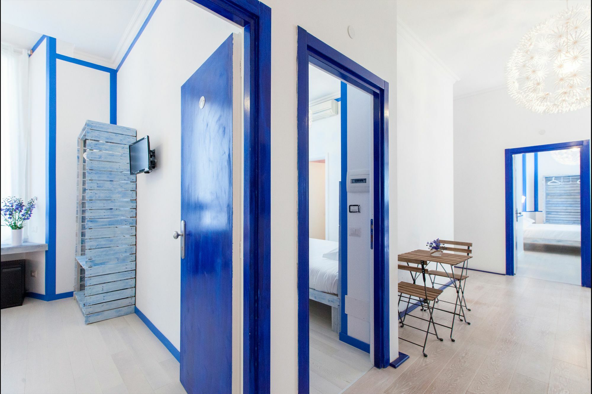 Casa Maplink Hotel Rome Bagian luar foto