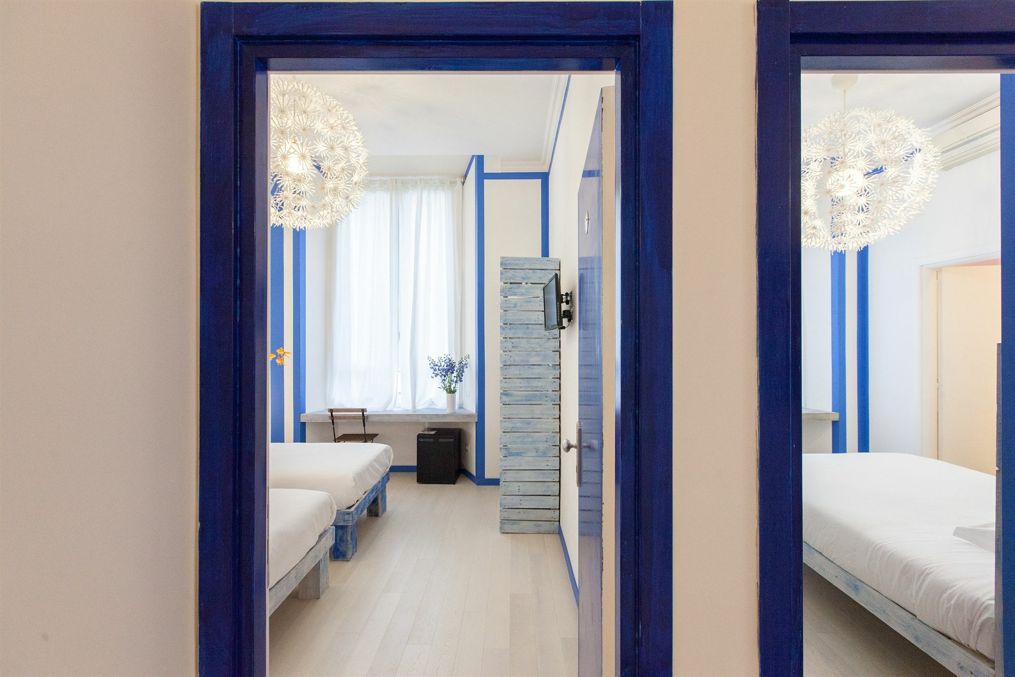 Casa Maplink Hotel Rome Bagian luar foto