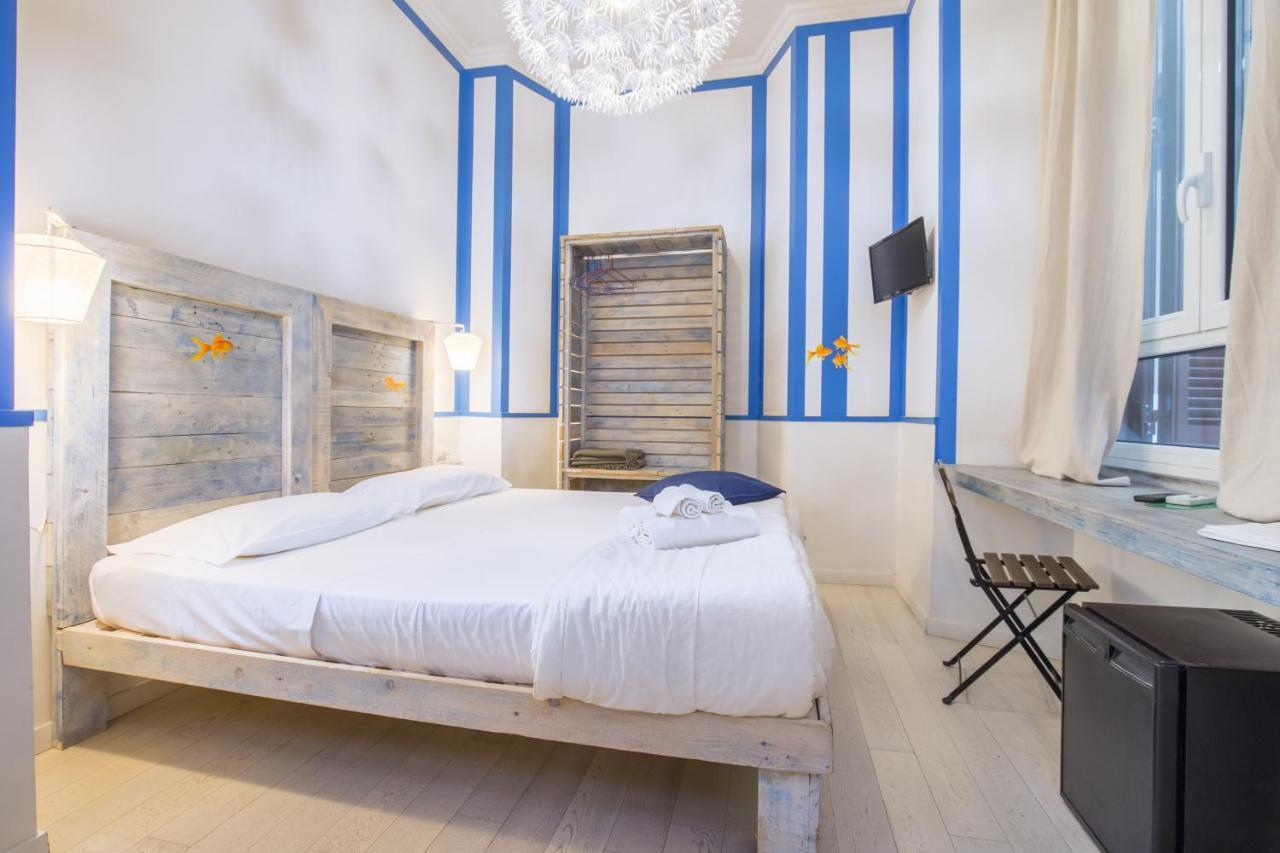 Casa Maplink Hotel Rome Bagian luar foto