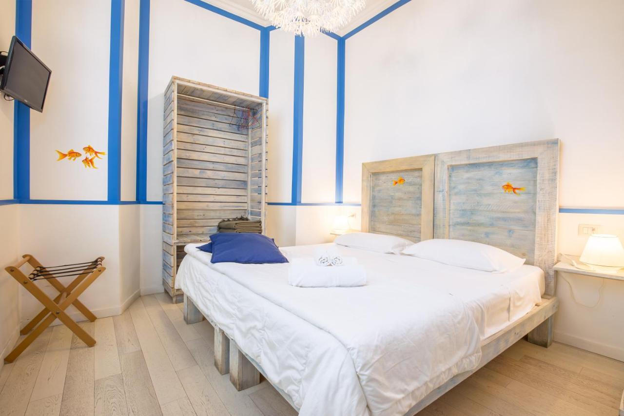 Casa Maplink Hotel Rome Bagian luar foto