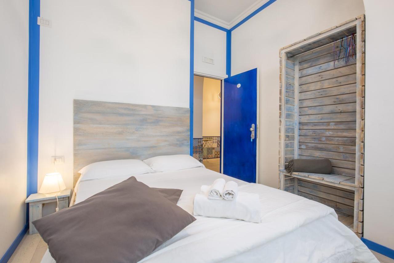 Casa Maplink Hotel Rome Bagian luar foto