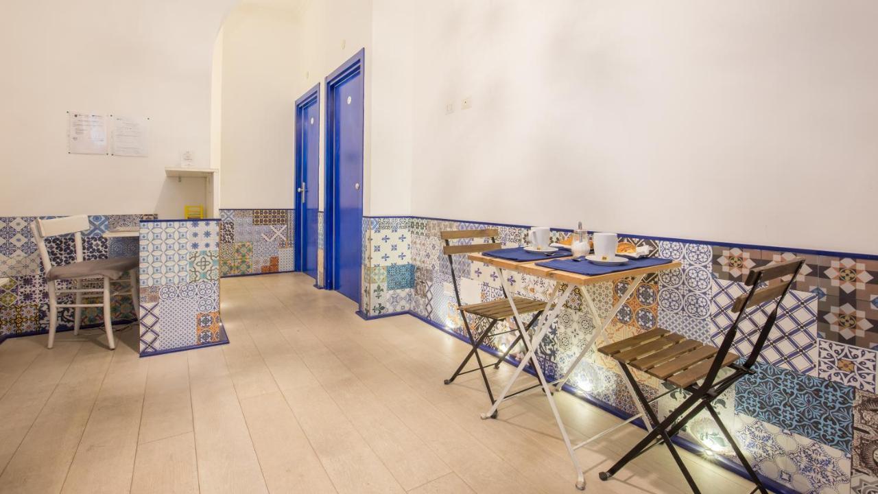Casa Maplink Hotel Rome Bagian luar foto